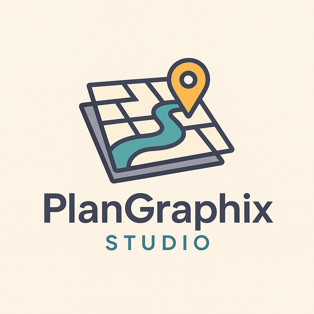 PlanGraphix Studio