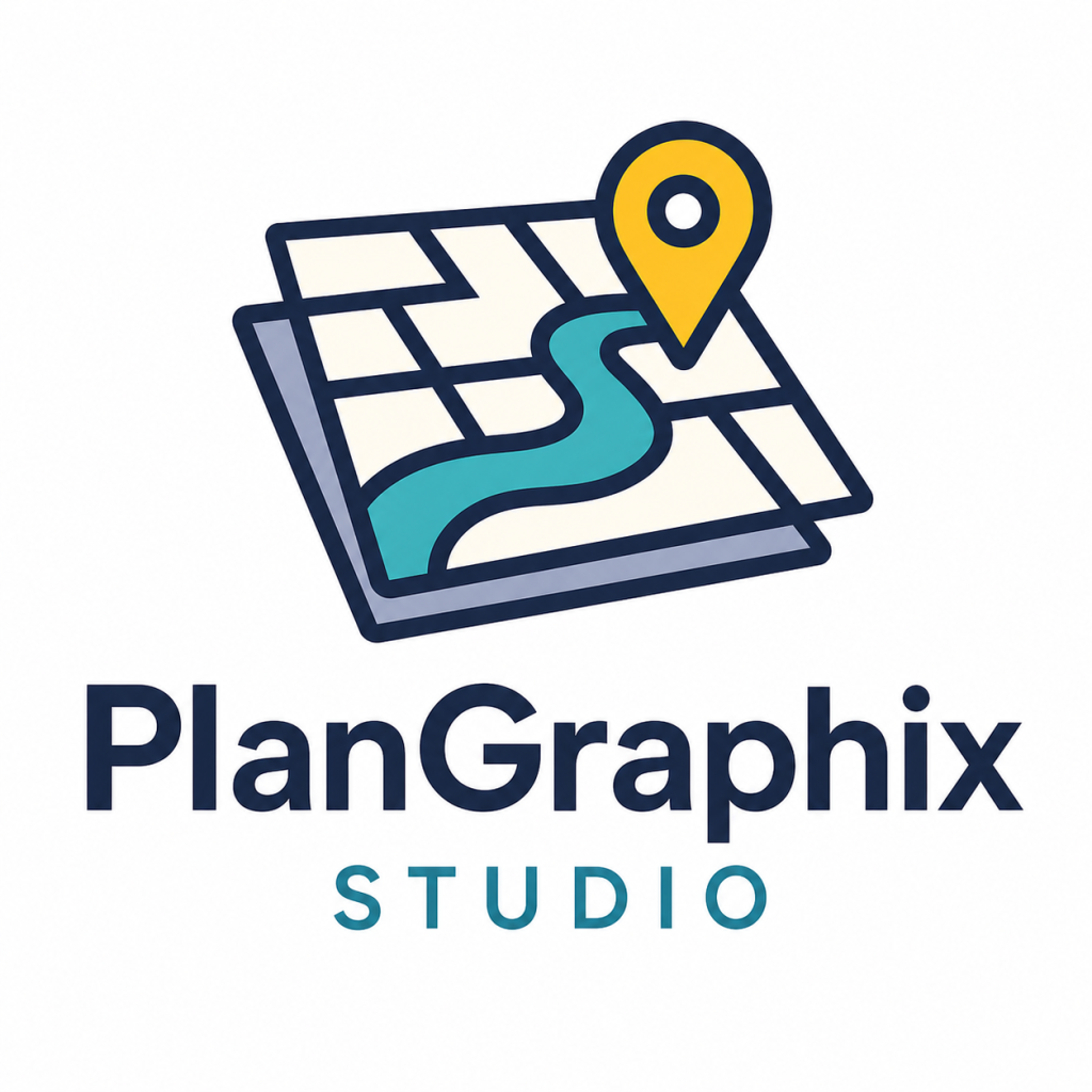 PlanGraphix Studio logo
