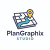 PlanGraphixStudio Logo 100x100